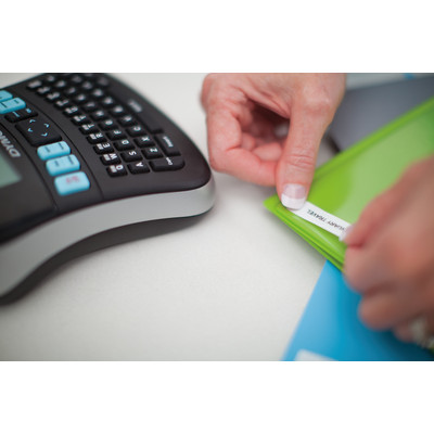 Dymo LabelManager (LM) 210D+ címkenyomtató készlet (2094492) Dymo LabelManager (LM) 210D+ címkenyomtató készlet (2094492)